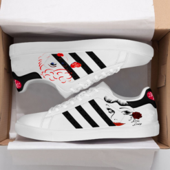 I Love Lucy Stan Smith Shoes