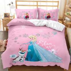 Frozen 1 Bedding Set