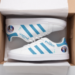 Frozen 1 Stan Smith Shoes