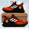 Royal Enfield Max Soul Shoes