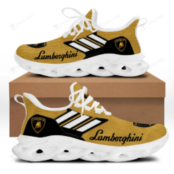 Lamborghini Shoes
