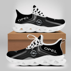 Opel Shoes