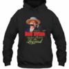 Bob Dylan Hoodie Zip Hoodie