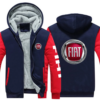 Fiat Best Fleece Jacket