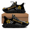 Megadeth A 1 Max Soul Shoes