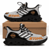 Stihl Max Soul Shoes