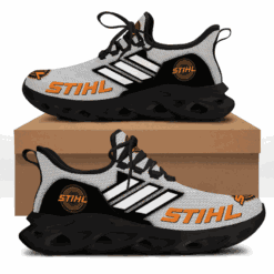 Stihl Max Soul Shoes