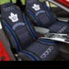 Toronto Maple Leafs Seat Covers