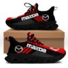 Mazda Max Soul Shoes 7