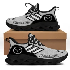 Mazda Max Soul Shoes 4