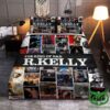 R Kelly Lover Bedding Set