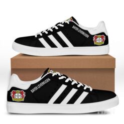 Bayer 04 Leverkusen Stan Smith Shoes