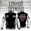Lynyrd Skynyrd Baseball Jacket