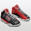 Michael Jackson Jordan 13 Shoes