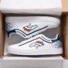 Denver Broncos Stan Smith Shoes