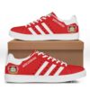 Bayer 04 Leverkusen Stan Smith Shoes