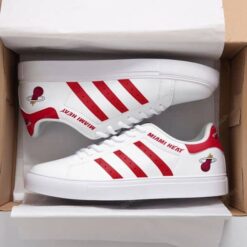Miami Heat I 1 Stan Smith Shoes