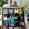 Lionel Richie Quilt