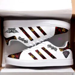 Aerosmith Stan Smith Shoes