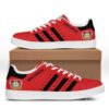 Bayer 04 Leverkusen Stan Smith Shoes