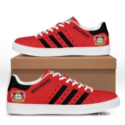 Bayer 04 Leverkusen Stan Smith Shoes