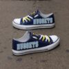 Denver Nuggets 1 Low Top Shoes