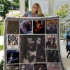 Bob Dylan Quilt