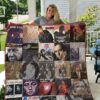Eric Burdon Quilt