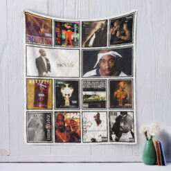 2 Pac Quilt