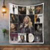 Queen Latifah Quilt