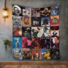 Thin Lizzy Quilt