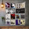 The Smiths Quilt
