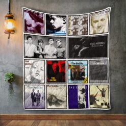 The Smiths Quilt