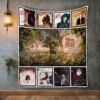 Steve Perry Journey 1 Quilt