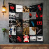 Interpol Quilt