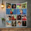 Conway Twitty Quilt