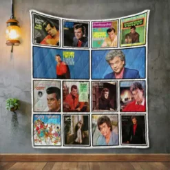 Conway Twitty Quilt