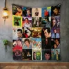 Conway Twitty Quilt