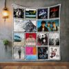 A-ha Quilt