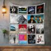 A-ha Quilt