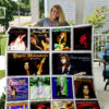 Yngwie Malmsteen Quilt