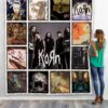 Korn Lover Quilt