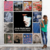 John Frusciante Quilt