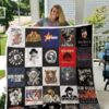 Kid Rock 1 Quilt