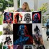 Darth Vader Quilt