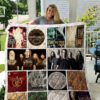Lamb Of God Quilt