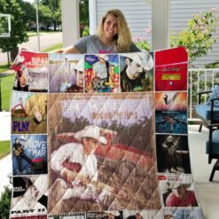 Brad Paisley 1 Quilt