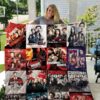 Criminal Minds 1 Quilt