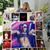 Lil Wayne Quilt