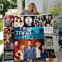 One Tree Hill Quilt
